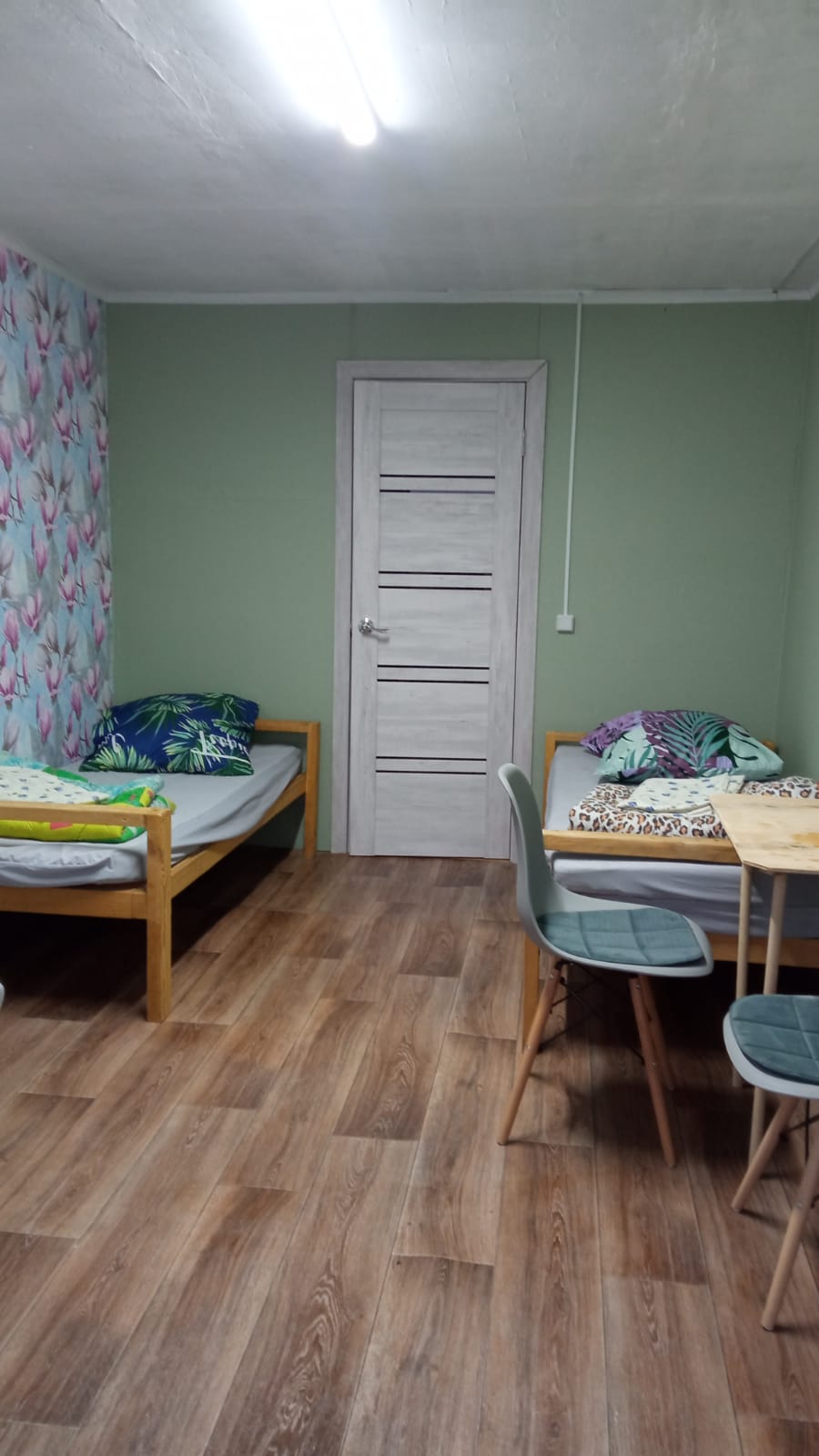 Улучшенные номера Аркаим